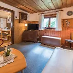 Prázdninový dům Almliesl Lung-495 *