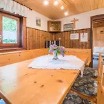 Prázdninový dům Almliesl Lung-495 *