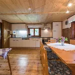 Prázdninový dům Almliesl Lung-495 *