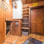 Prázdninový dům Almliesl Lung-495