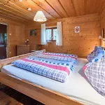 Almliesl Lung-495 Prázdninový dům *