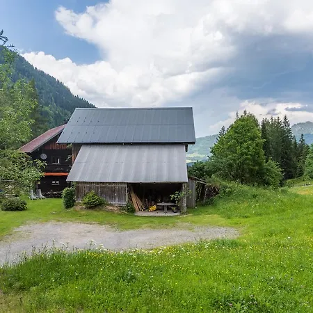 Σπίτι διακοπών Almliesl Lung-495 Annaberg im Lammertal