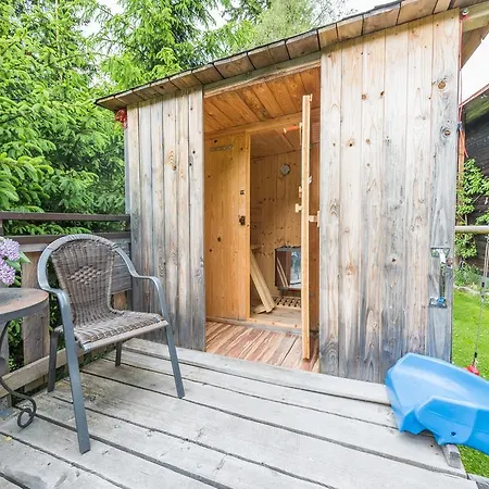 Almliesl Lung-495 Σπίτι διακοπών *