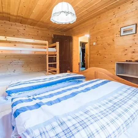 Σπίτι διακοπών Almliesl Lung-495