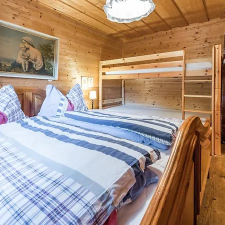 Almliesl Lung-495 Holiday home *