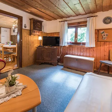 Σπίτι διακοπών Almliesl Lung-495 *