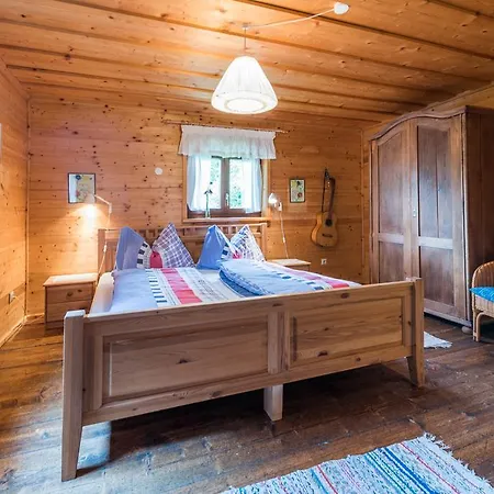 Almliesl Lung-495 * Annaberg im Lammertal