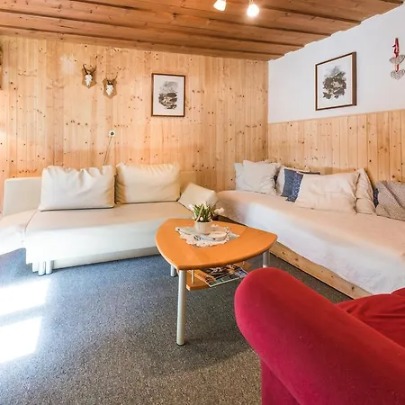 Σπίτι διακοπών Almliesl Lung-495 *