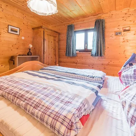 Almliesl Lung-495 Holiday home