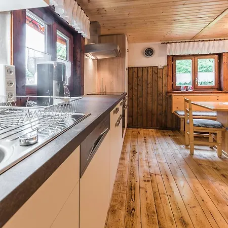 Σπίτι διακοπών Almliesl Lung-495 *