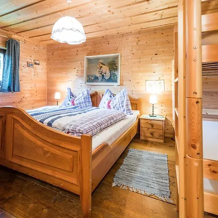 Σπίτι διακοπών Almliesl Lung-495