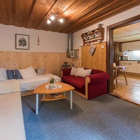 Σπίτι διακοπών Almliesl Lung-495 *