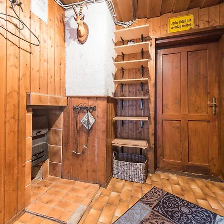 Vakantiehuis Almliesl Lung-495