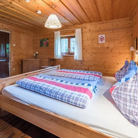 Almliesl Lung-495 Vakantiehuis *